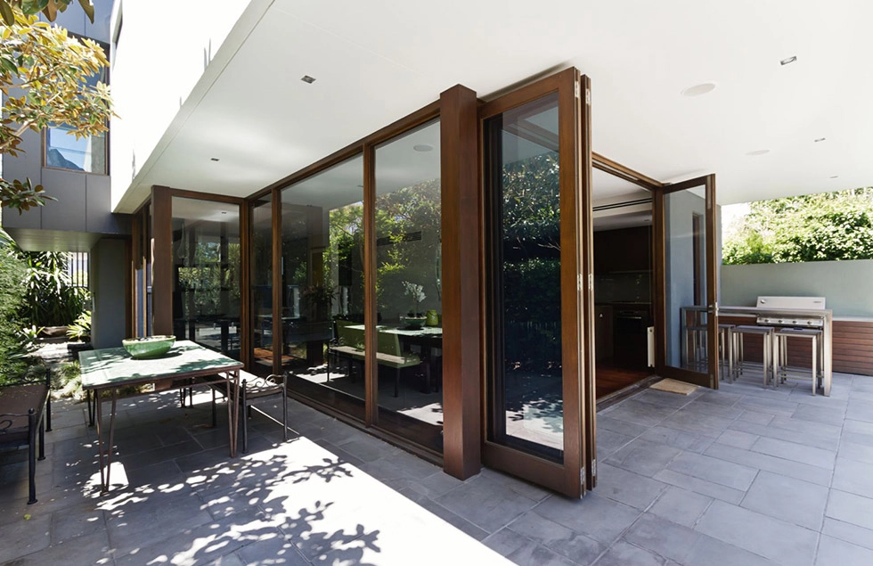 Los Altos Residential Window Film Service